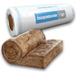 KNAUF СТЪКЛЕНА МИНЕРАЛНА ВАТА NATUROLL PLUS M КНАУФ РУЛО 100x600x(2х8200)мм (730266)
