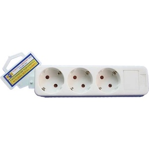 ETC 3 Plug (13-001)