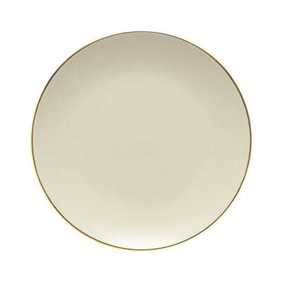 Costa Nova Talíř 27 cm AUGUSTA Natural-gold