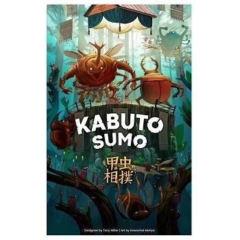 Kabuto Sumo