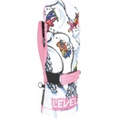 Level Junior Mitt Pink