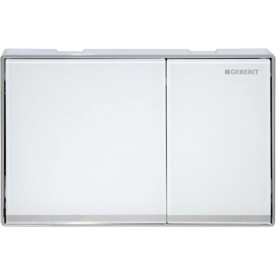 Geberit Omega60 115.081.SI.1