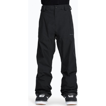 Volcom Мъжки панталони за сноуборд Volcom Dua GTX black