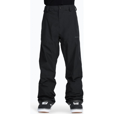 Volcom Мъжки панталони за сноуборд Volcom Dua GTX black