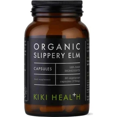 KIKI Health BIO Jilm plavý 370 mg 60 kapslí
