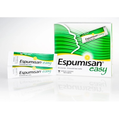 Espumisan Easy Granulat 14 x 0 8 g