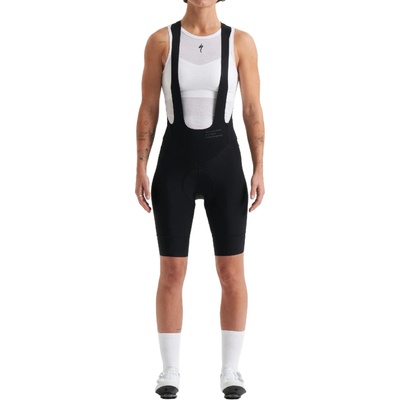 Specialized Dámske Women's Prime Bib Short čierna