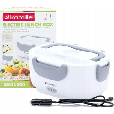 KAMILLE 2130A Elektrický obědový box