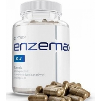 Zerex Enzemax 60 kapsúl