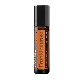 Image 1 of dōTERRA Тамян рол-он - Frankincense Touch 10 ml | doTERRA (60204942)