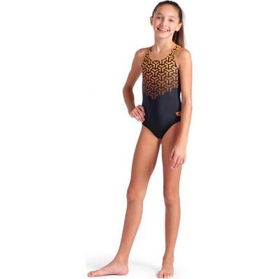 Arena Girl´s Kikko V Swim Pro Back