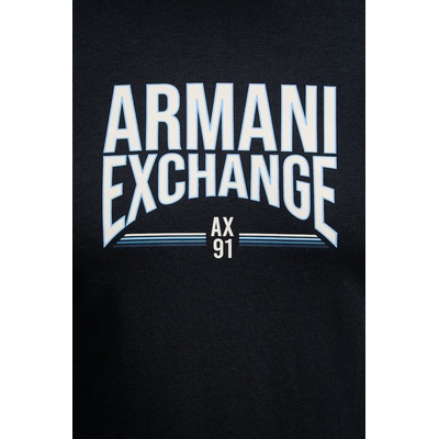 Giorgio Armani тениска мъжка памучна (XM002452.AF10334)