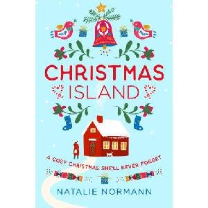 Christmas Island | Natalie Normann (ISBN: 9780008362744)