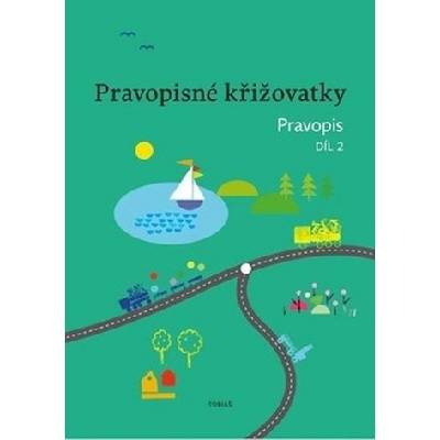 Pravopisné křižovatky