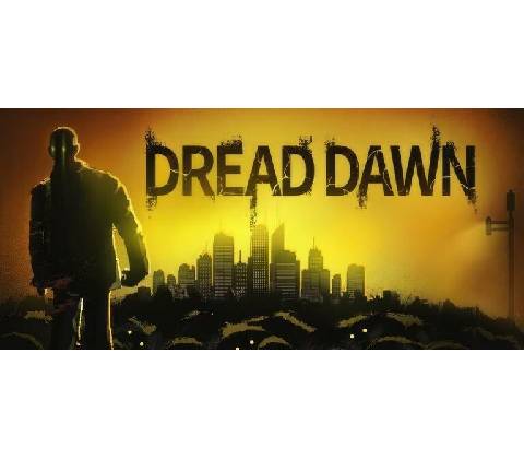 Dread Dawn
