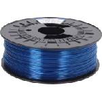 3DJAKE easyPETG Transparent Blue - 1, 75 mm / 2300 g (9010707006619)