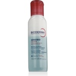 BIODERMA Sensibio H2O Eye Biphasic Micellar Makeup Remover - Waterproof 125 ml