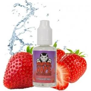 Vampire Vape Strawberry 30ml concentrate