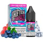 Juice Sauz Drifter Bar Salts Mad Blue 10mg