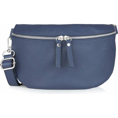 RIEKER TR259 modrá W6 JADEN TR259 JEANS