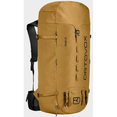 Ortovox Trad 35l Wild Cumin