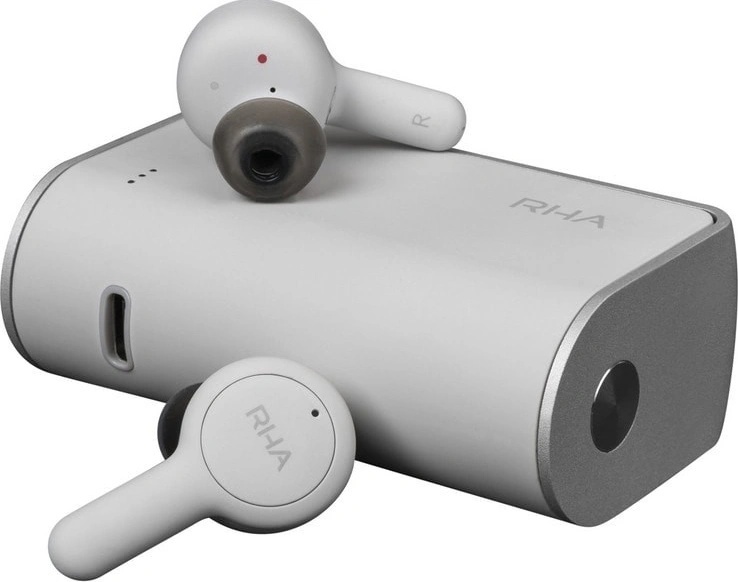 RHA TrueConnect