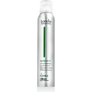 Londa Professional Refresh It Dry Shampoo 180 ml - parfimo