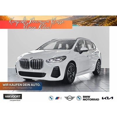 BMW 220i Active Tourer 125 kW