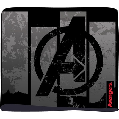 EplusM Detský nákrčník Avengers