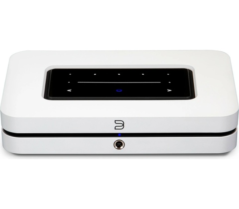 Bluesound Node (Gen 4)