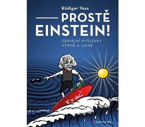 Prostě Einstein!