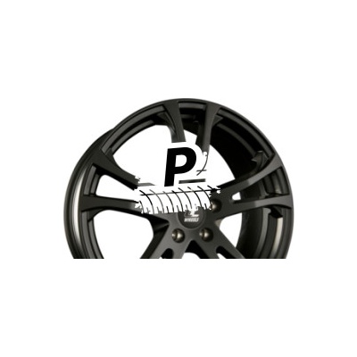 IT WHEELS MICHELLE 6,5x16 5x112 ET39 matt black