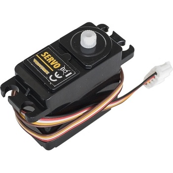 FUNTEK Servo řízení