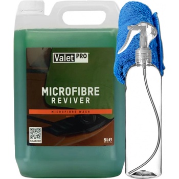 ValetPRO Microfibre Reviver 5 l