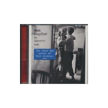 KNOPFLER MARK: RAGPICKERS DREAMS CD