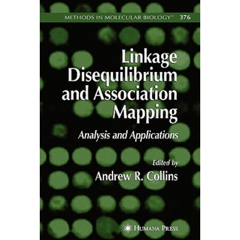Linkage Disequilibrium and Association Mapping | Andrew R. Collins