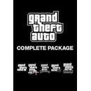 GTA Complete Package