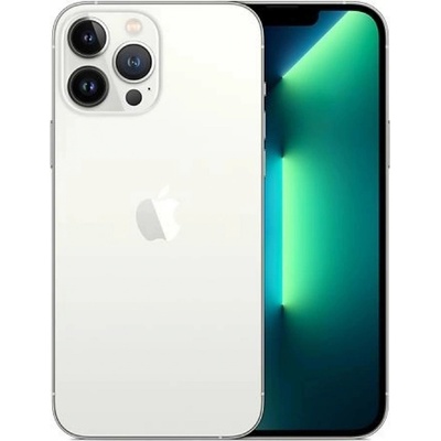 Apple iPhone 13 Pro Max 128GB White – Zboží Živě