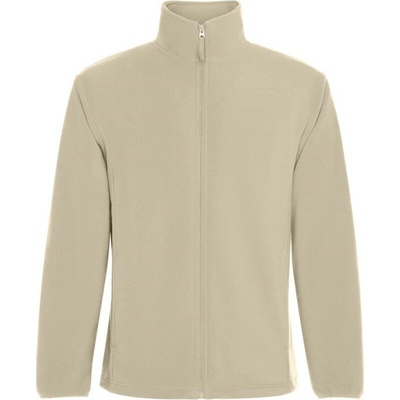 Roly New Artic fleece E6414-07 písková