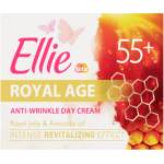 Ellie Дневен крем Ellie 50 мл против бръчки 55+