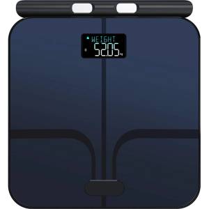Xmart СМАРТ КАНТАР XMART BT Scale FG2311BH BК (3800202099287)