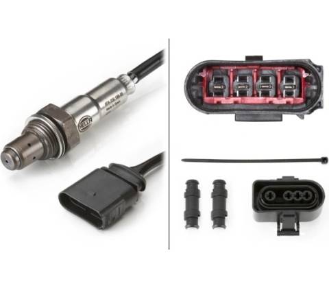 HELLA Lambda sonda 6PA009166-951