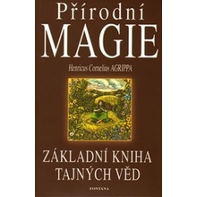 Přírodní magie