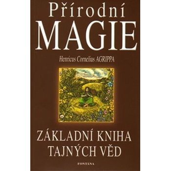 Přírodní magie