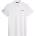 J Lindeberg Golf Блуза с яка J Lindeberg Golf Men's JLG Bridge Short-Sleeve Performance Polo Shirt - White
