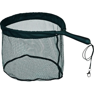 Filfishing Podberák Spin pogumovaná sieť 45x35 cm