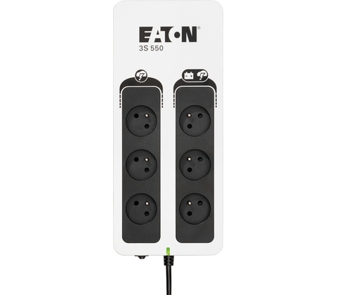 Eaton 3S550F