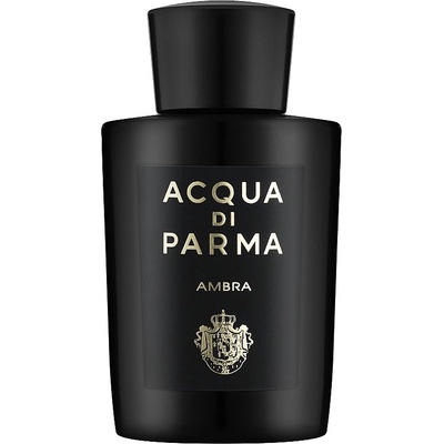 Acqua Di Parma Ambra parfumovaná voda unisex 180 ml