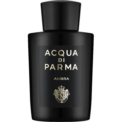 Acqua di Parma Signatures Of The Sun Ambra parfumovaná voda unisex 100 ml