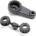 Axial Аксиален лост на серво 23/25T: UTB18 Capra